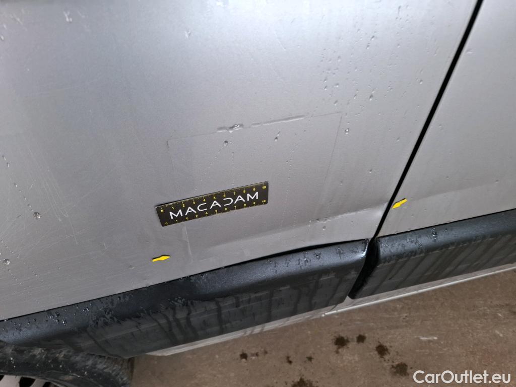  Renault  Master Renault V.I.  VU 4p Fourgon 2.3 125.35 FG L4H2 GC P-MJ #2