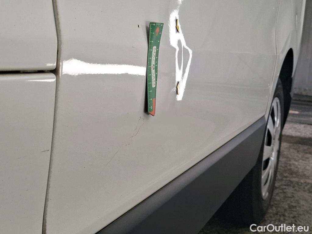  Renault  Trafic  Fourgon L1H1 1000 Confort 1.6 dCi #20