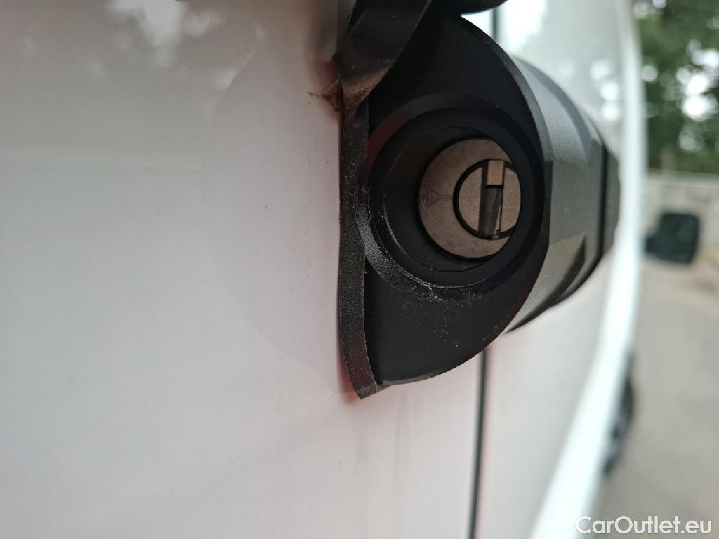  Renault  Trafic RENAULT  / 2021 / 4P / Fourgon tôlé FG L2H2 3T advance Blue dCi 150 - 24 #2