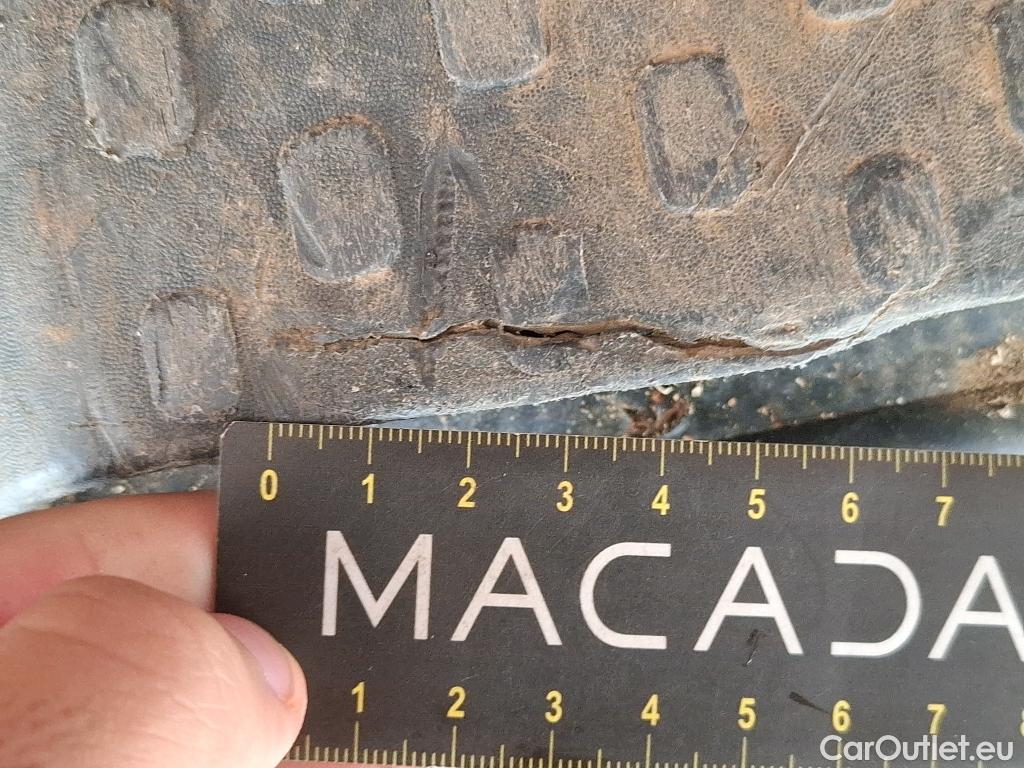  Renault  Trafic  Furgon Grand Confort L1H1 1200 1.6 dCi 125CV BVM6 E6 #64