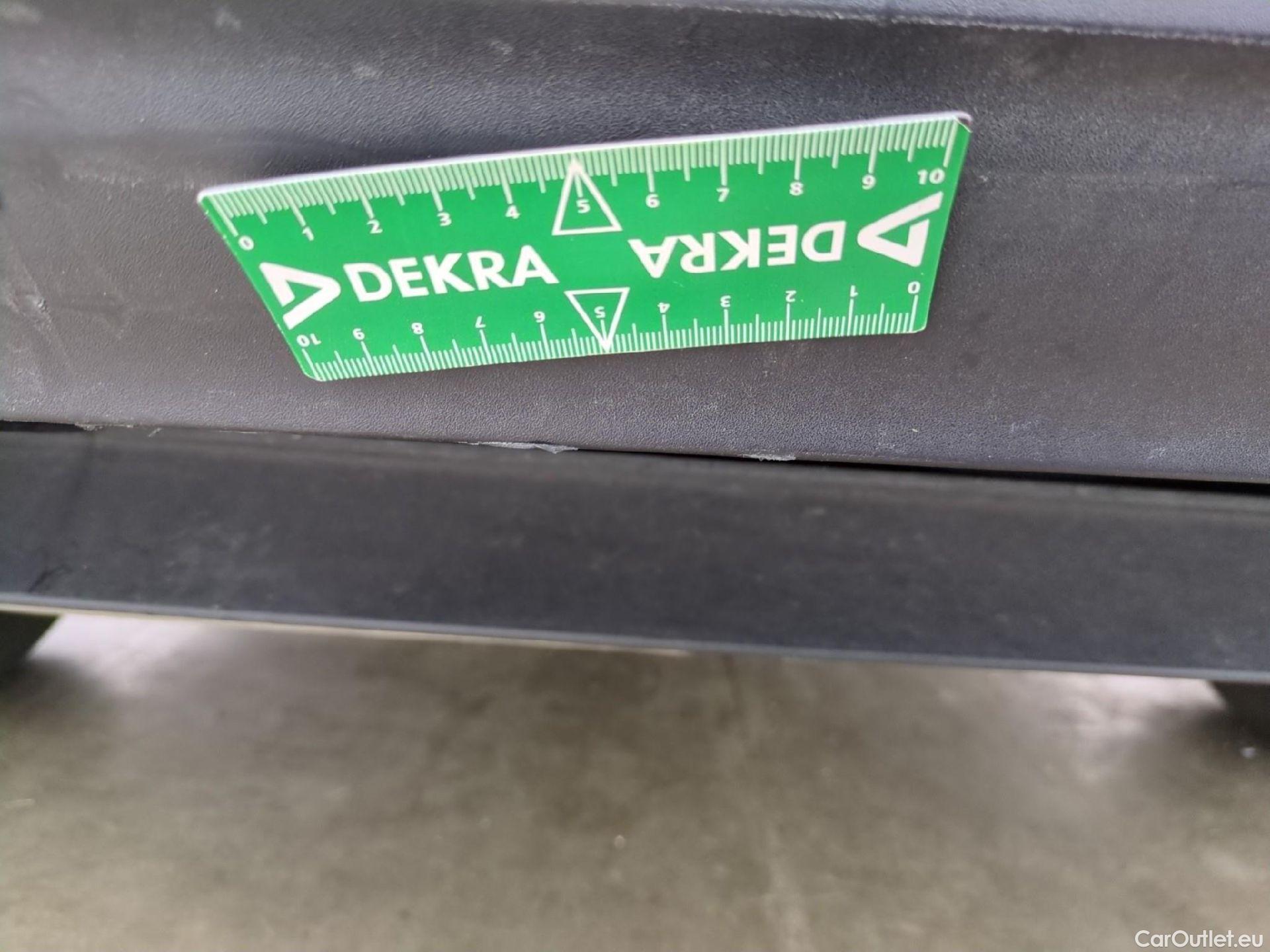  Seat  ATECA  Style Business 1.0 TSI 110CV BVM6 E6d / TRANSFO VP/VF #16