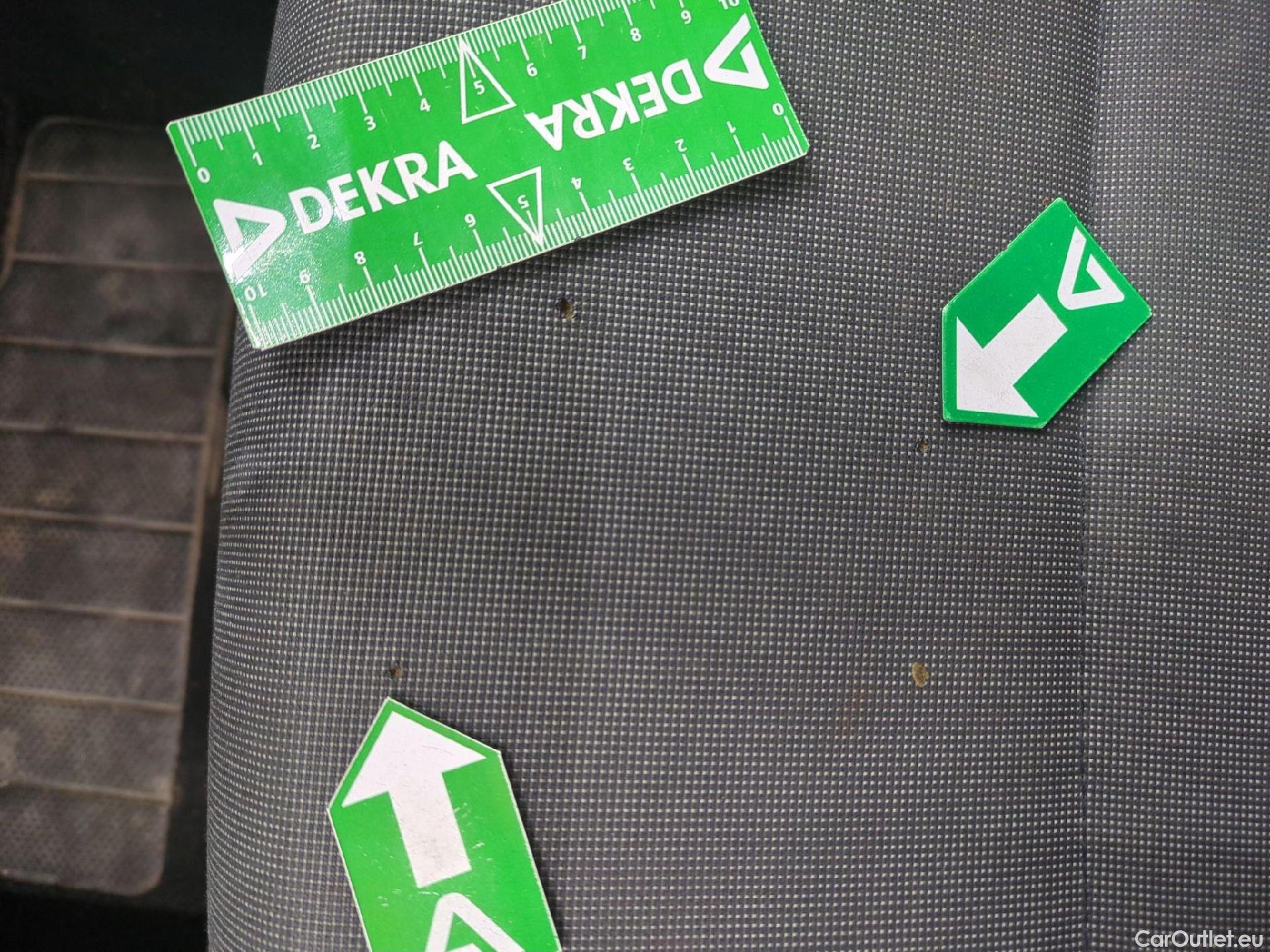  Volkswagen  Caddy VOLKSWAGEN  Van VU 4p Fourgonnette 2.0 TDI 102 Business Line #6