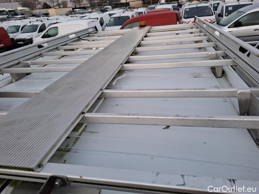  Renault  Trafic  Furgon Grand Confort L1H1 1200 1.6 dCi 125CV BVM6 E6 #26