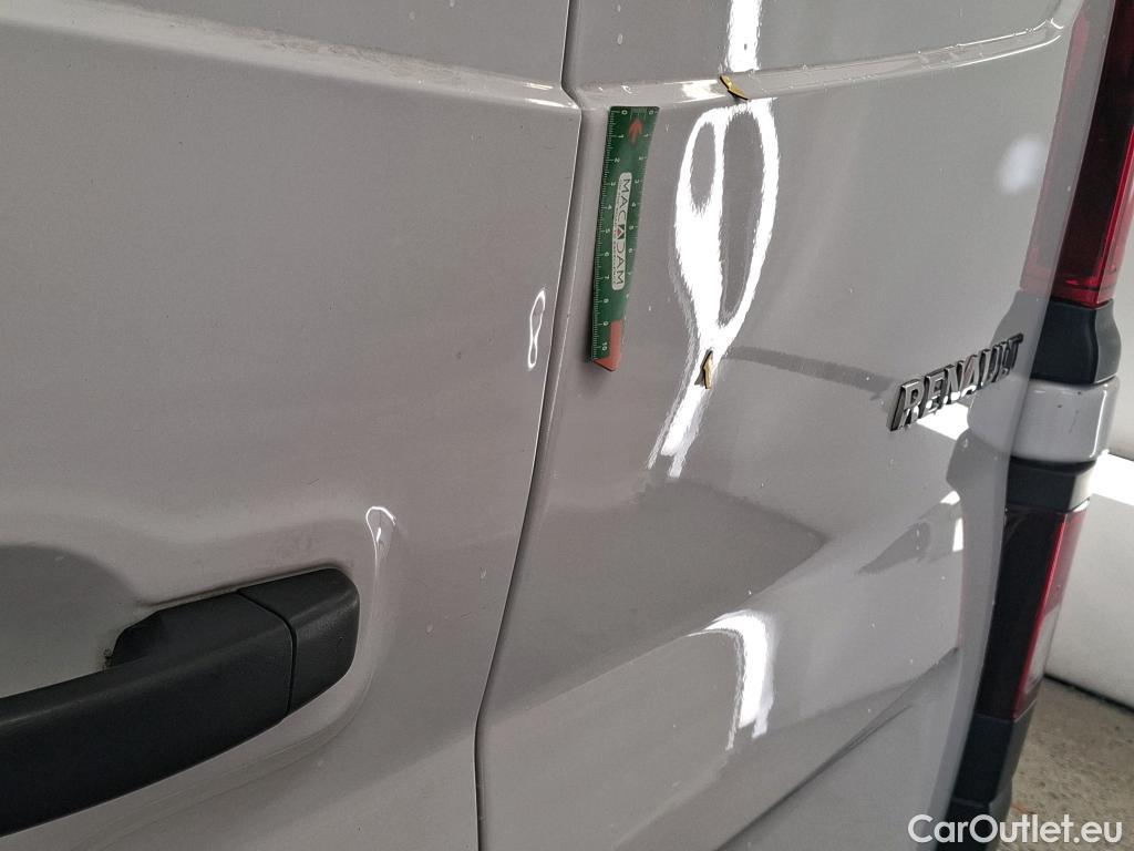  Renault  Trafic  Fourgon L1H1 1000 Confort 1.6 dCi #13