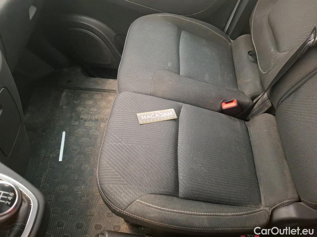  Renault  Trafic  III Fourgon Grand Confort L1H2 1200 1.6 dCi #25