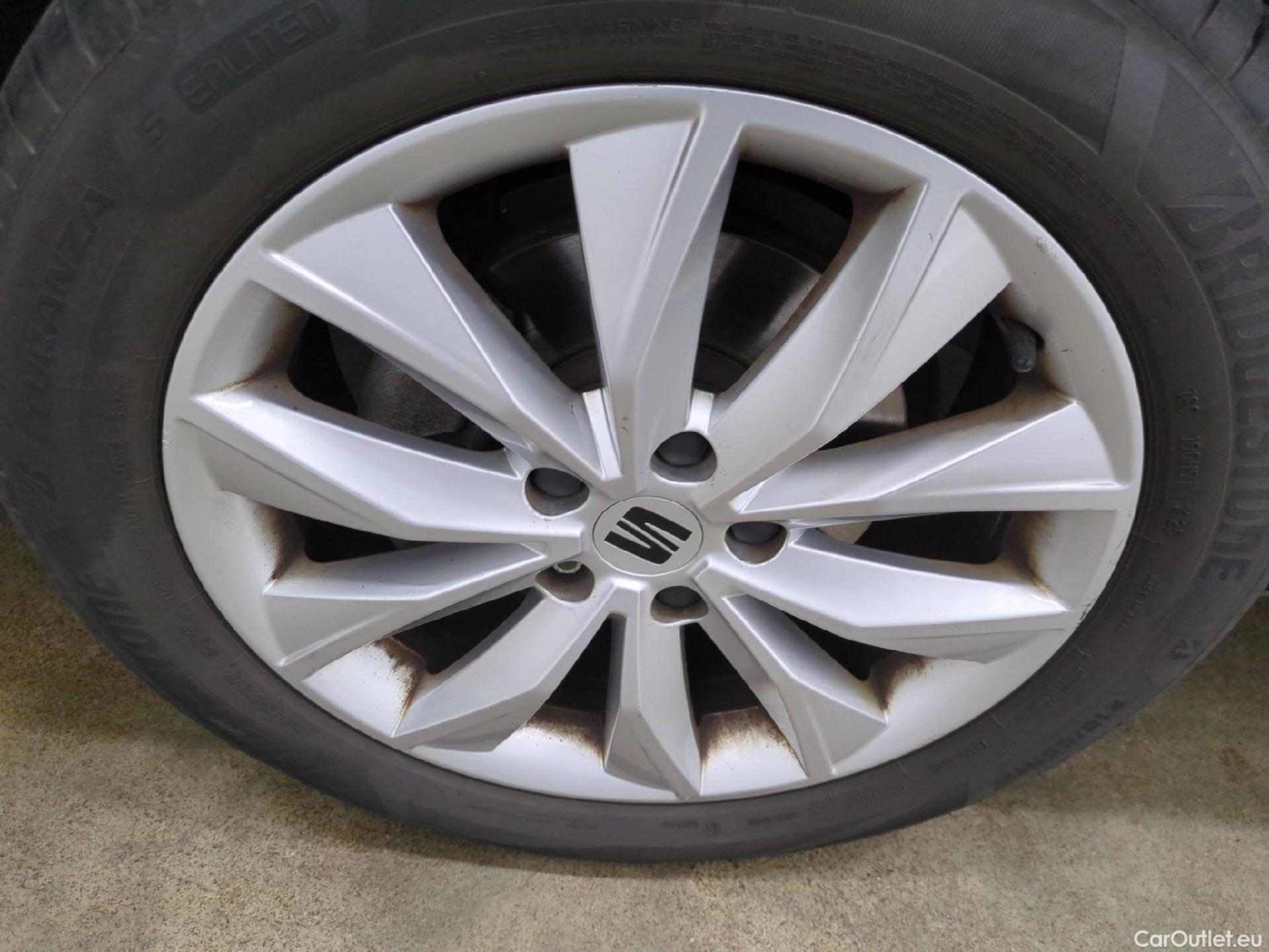  Seat  ATECA  Style Business 1.0 TSI 110CV BVM6 E6d / TRANSFO VP/VF #5