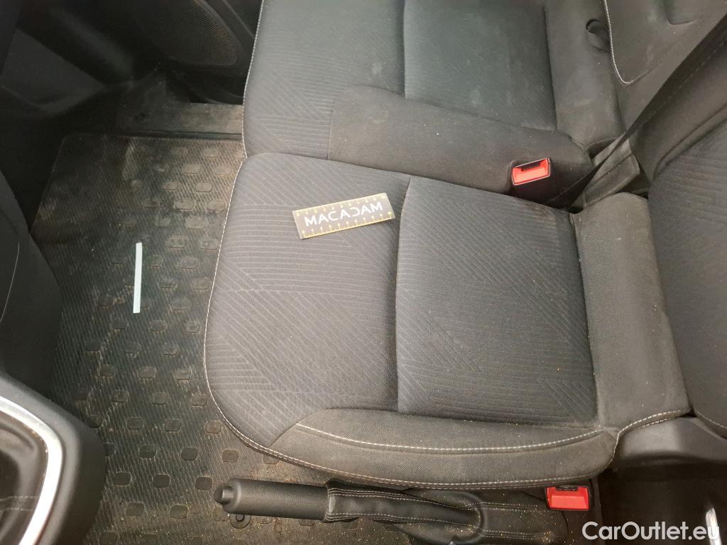  Renault  Trafic  III Fourgon Grand Confort L1H2 1200 1.6 dCi #26