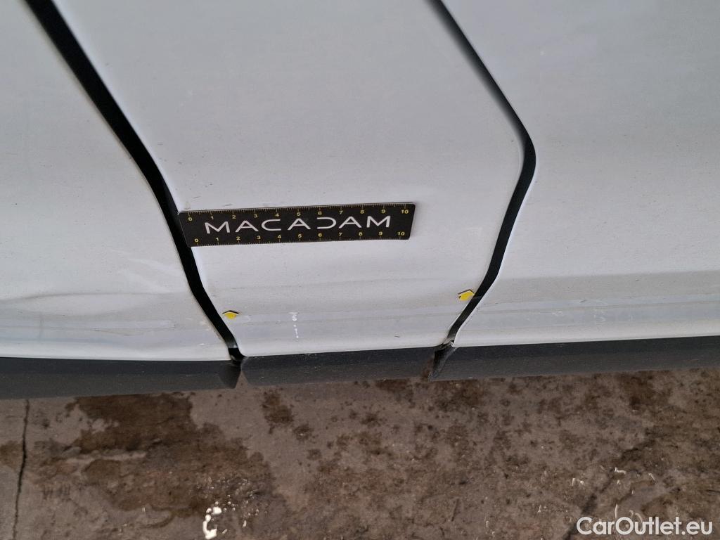  Renault  Trafic  Furgon Grand Confort L1H1 1200 1.6 dCi 125CV BVM6 E6 #55