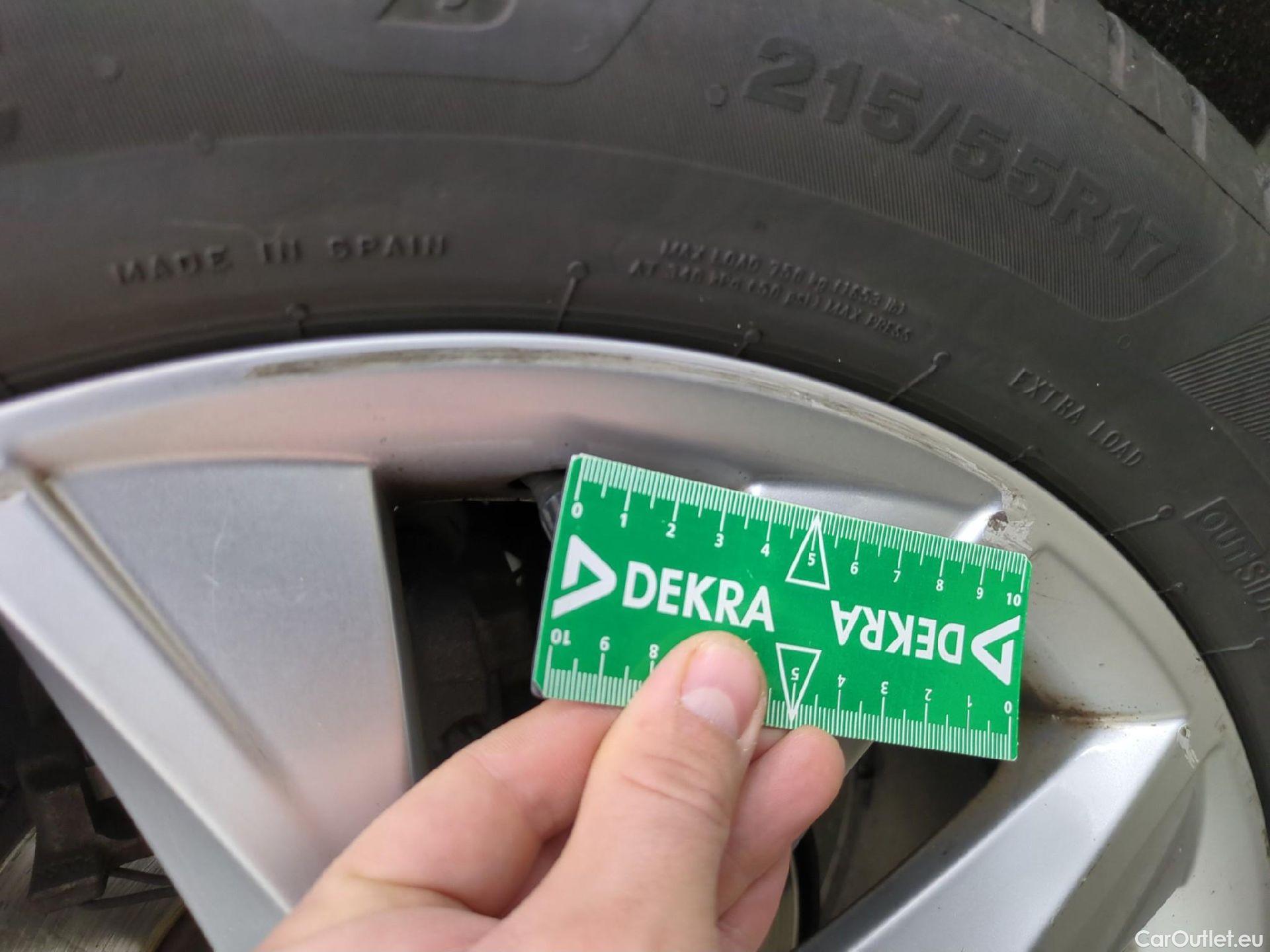  Seat  ATECA  Style Business 1.0 TSI 110CV BVM6 E6d / TRANSFO VP/VF #8