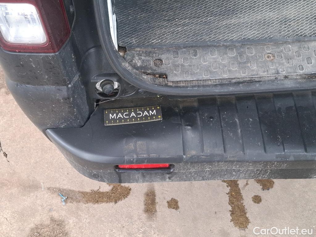  Renault  Trafic  III Fourgon Grand Confort L1H2 1200 1.6 dCi #5