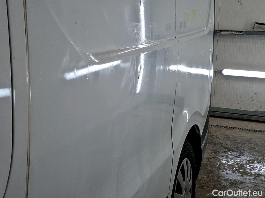  Renault  Trafic  Furgon Grand Confort L1H1 1200 1.6 dCi 125CV BVM6 E6 #41