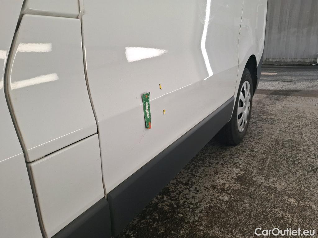  Renault  Trafic  Fourgon L1H1 1000 Confort 1.6 dCi #19