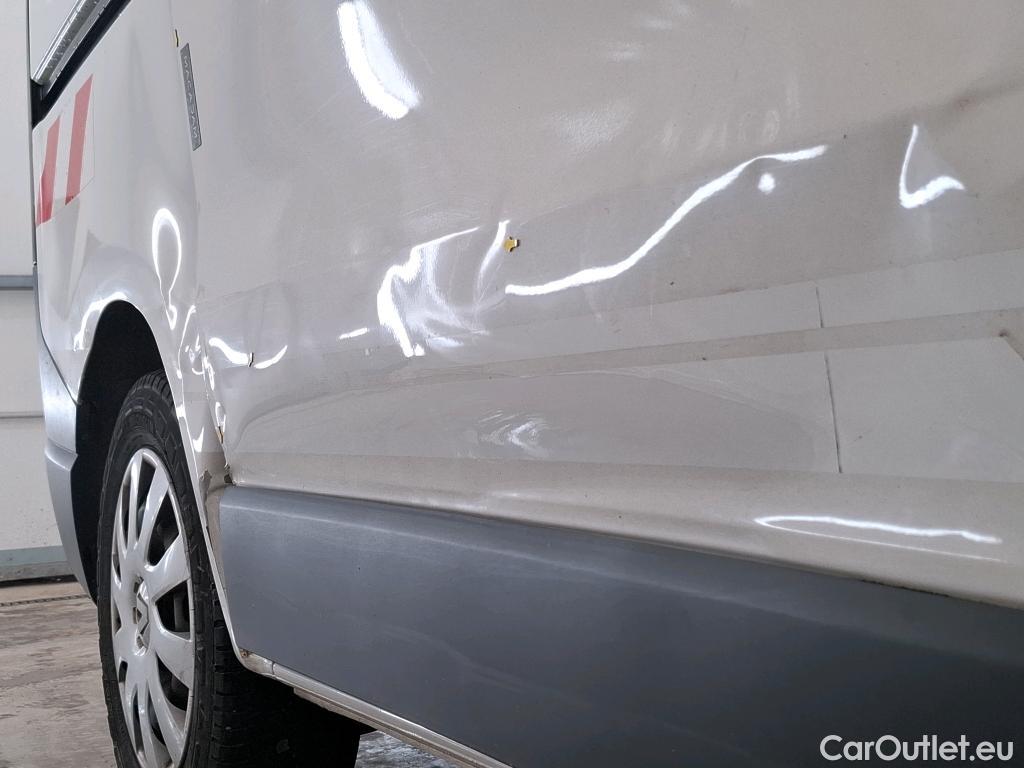  Renault  Trafic  Furgon Grand Confort L1H1 1200 1.6 dCi 125CV BVM6 E6 #14