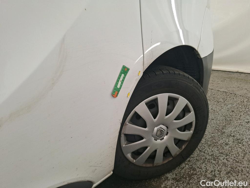  Renault  Trafic  Fourgon L1H1 1000 Confort 1.6 dCi #3