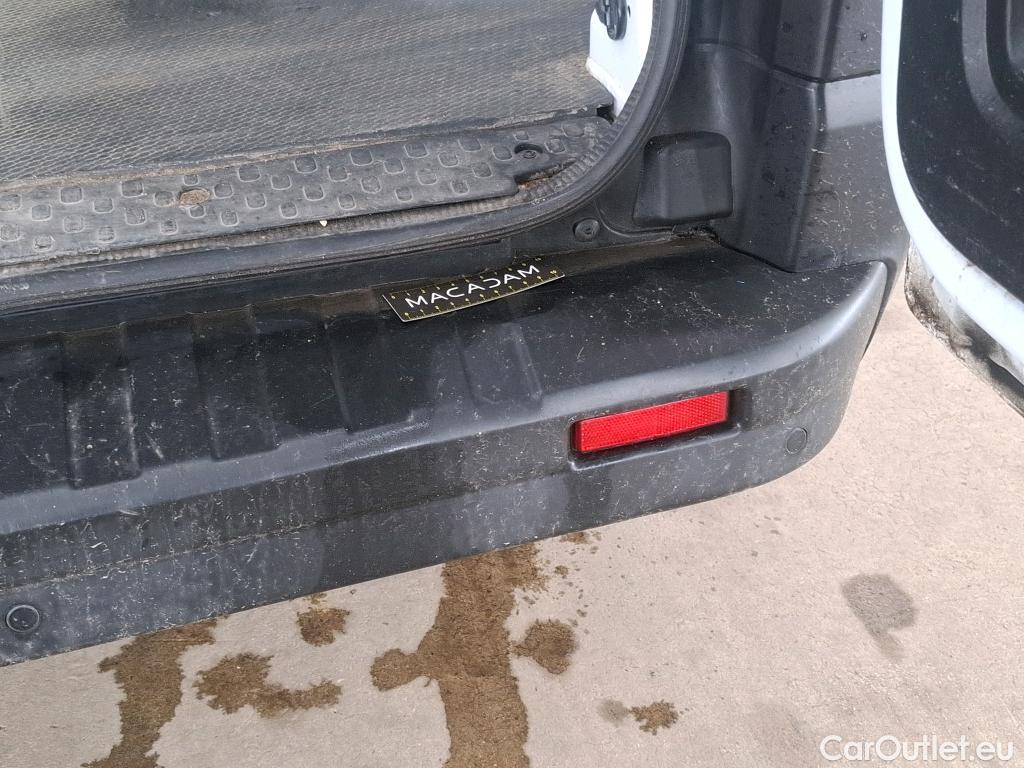  Renault  Trafic  III Fourgon Grand Confort L1H2 1200 1.6 dCi #7