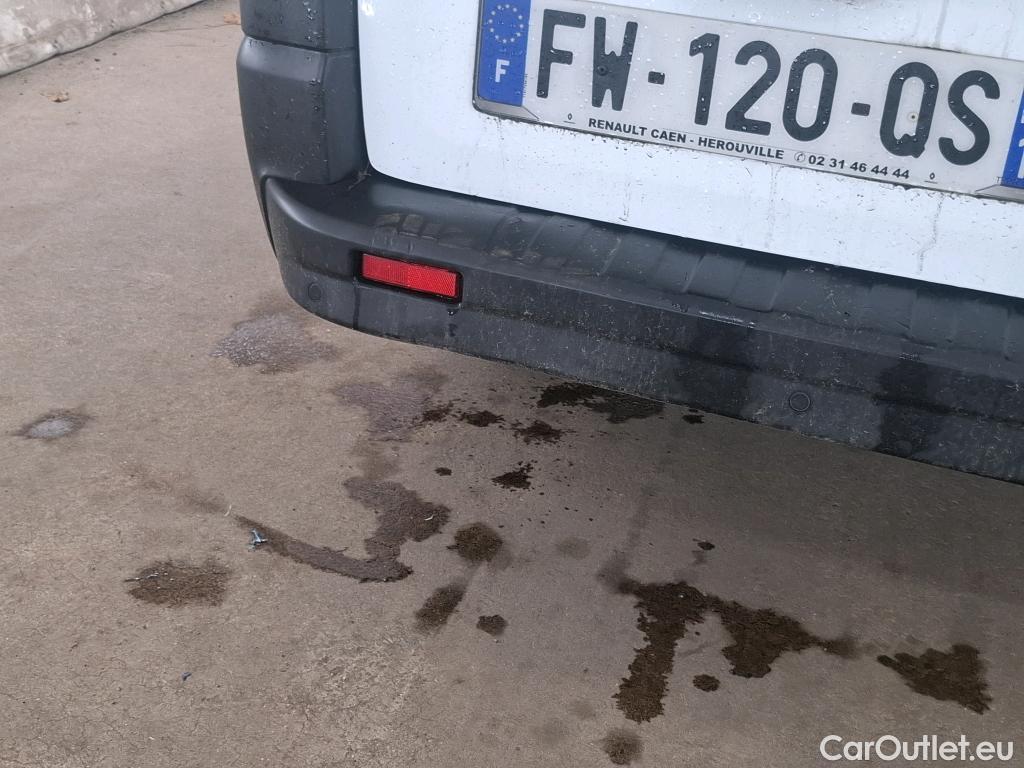  Renault  Trafic  III Fourgon Grand Confort L1H2 1200 1.6 dCi #18