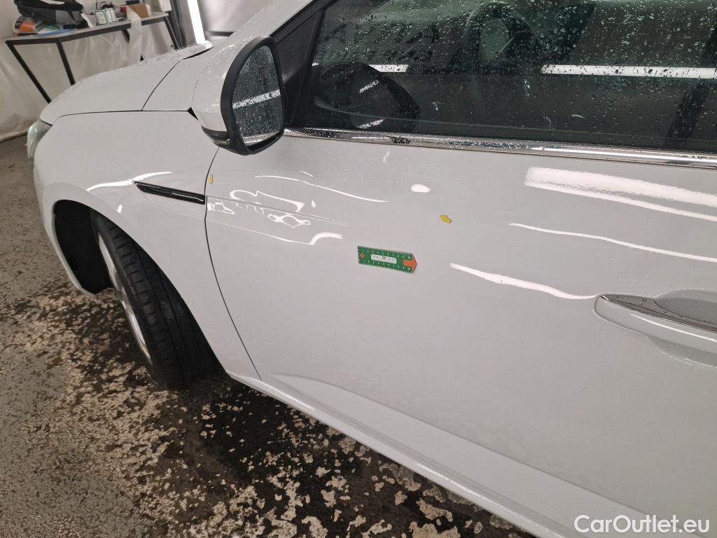  Renault  Megane  IV Berline 5pt. Business 1.5 dCi 115CV BVM6 E6dT / TRANSFO VP/VF #7