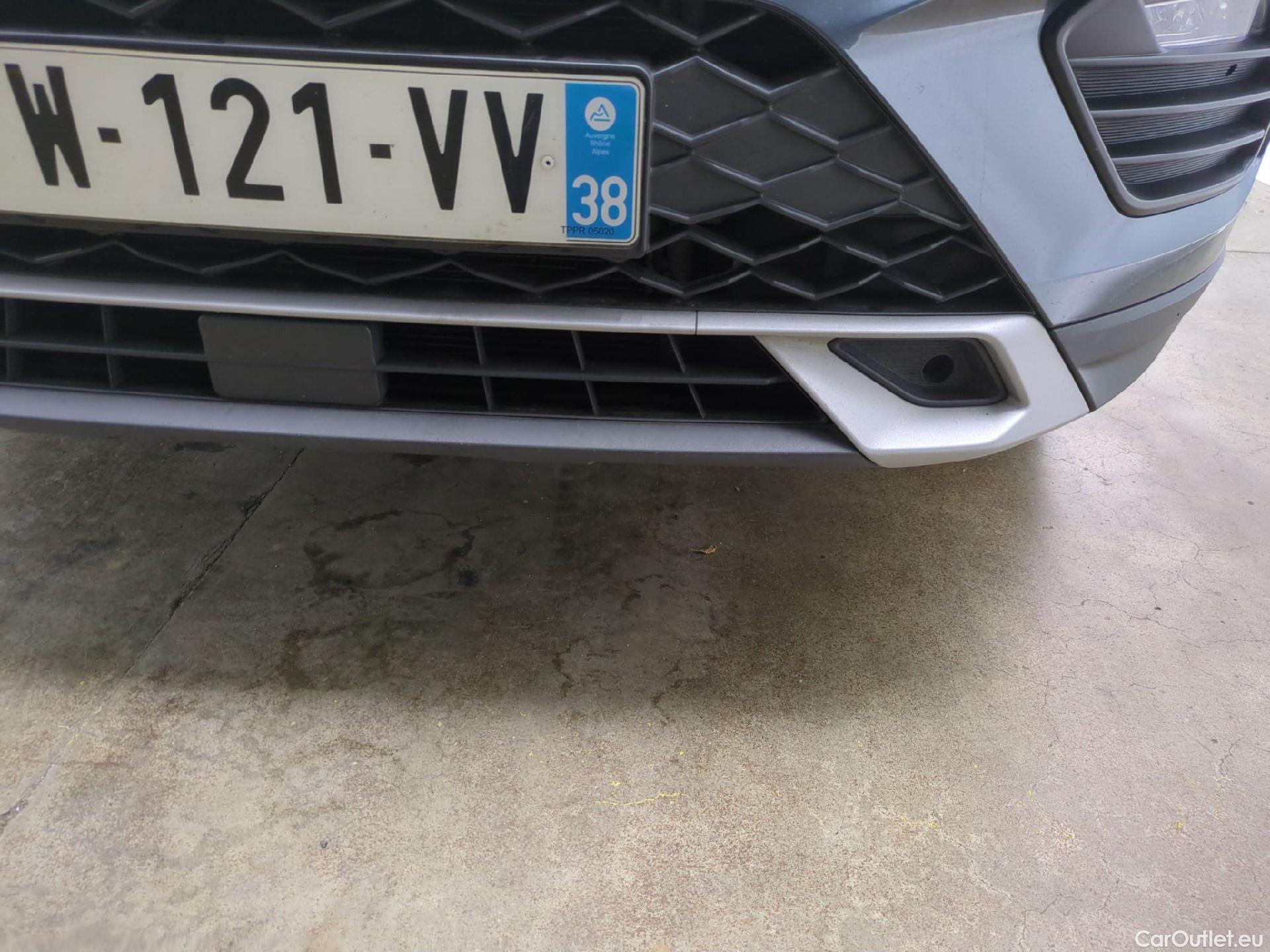  Seat  ATECA  Style Business 1.0 TSI 110CV BVM6 E6d / TRANSFO VP/VF #20