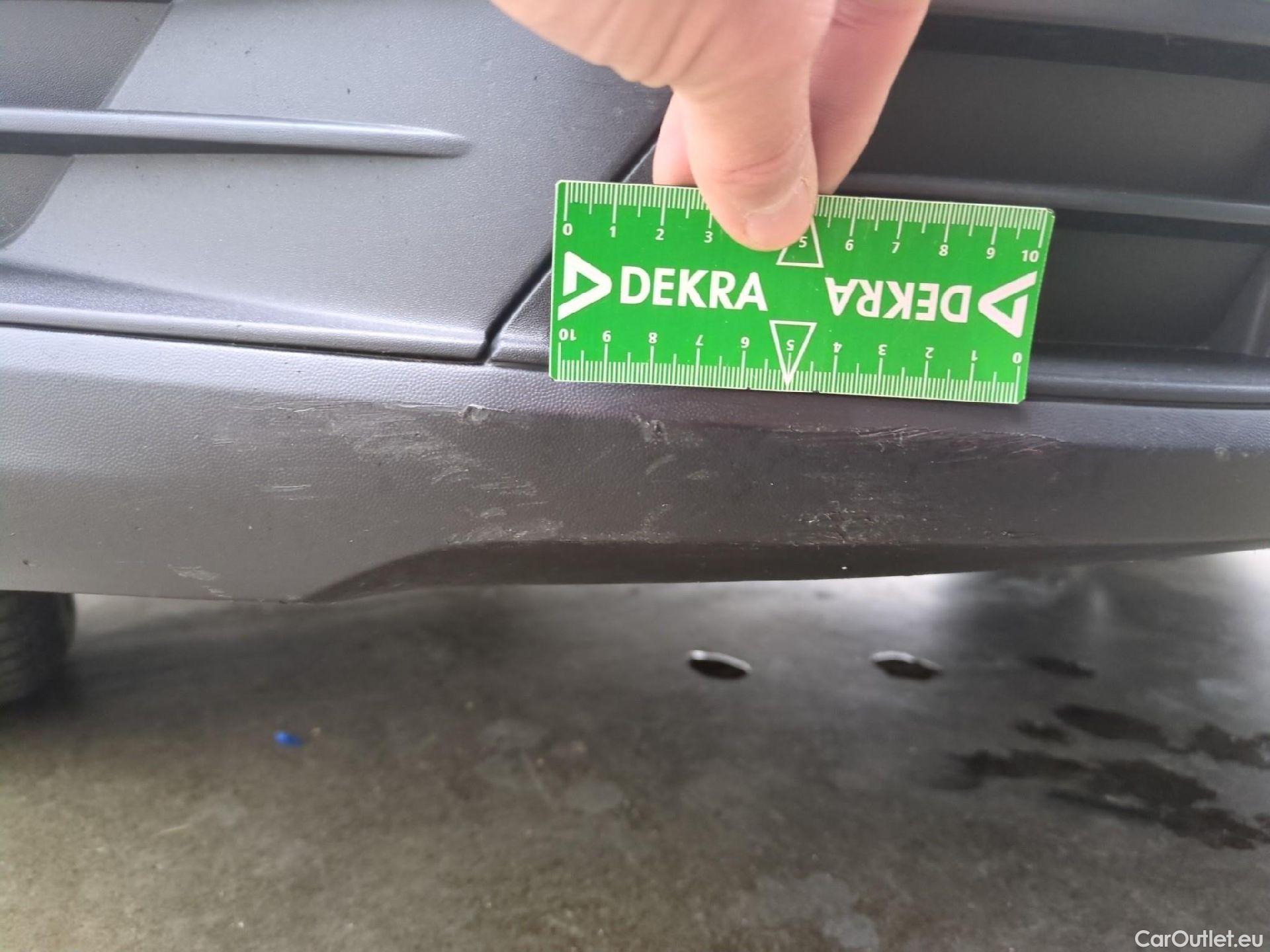  Volkswagen  Caddy VOLKSWAGEN  Van VU 4p Fourgonnette 2.0 TDI 102 Business Line #19