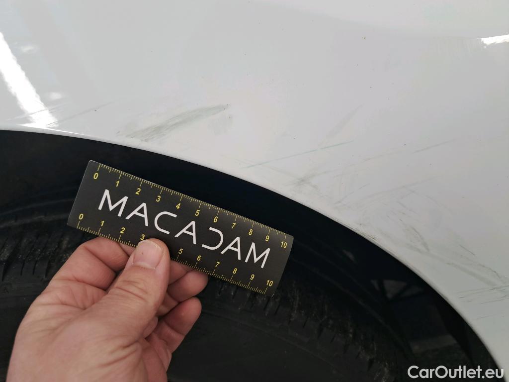  Renault  Trafic RENAULT  VU 4p Fourgon FG GCFL1H1 1000 dCi95 Stop&Start E6 #24