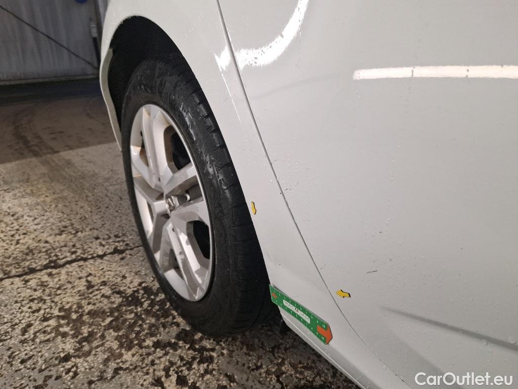  Renault  Megane  IV Berline 5pt. Business 1.5 dCi 115CV BVM6 E6dT / TRANSFO VP/VF #12