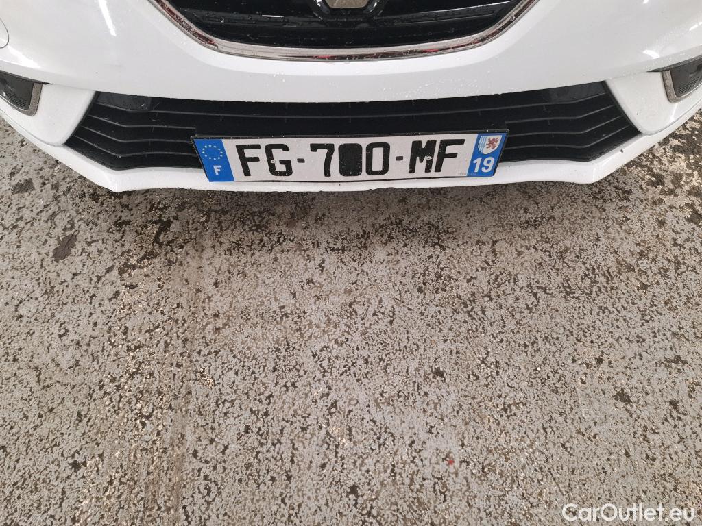  Renault  Megane  IV Berline 5pt. Business 1.5 dCi 115CV BVM6 E6dT / TRANSFO VP/VF #29