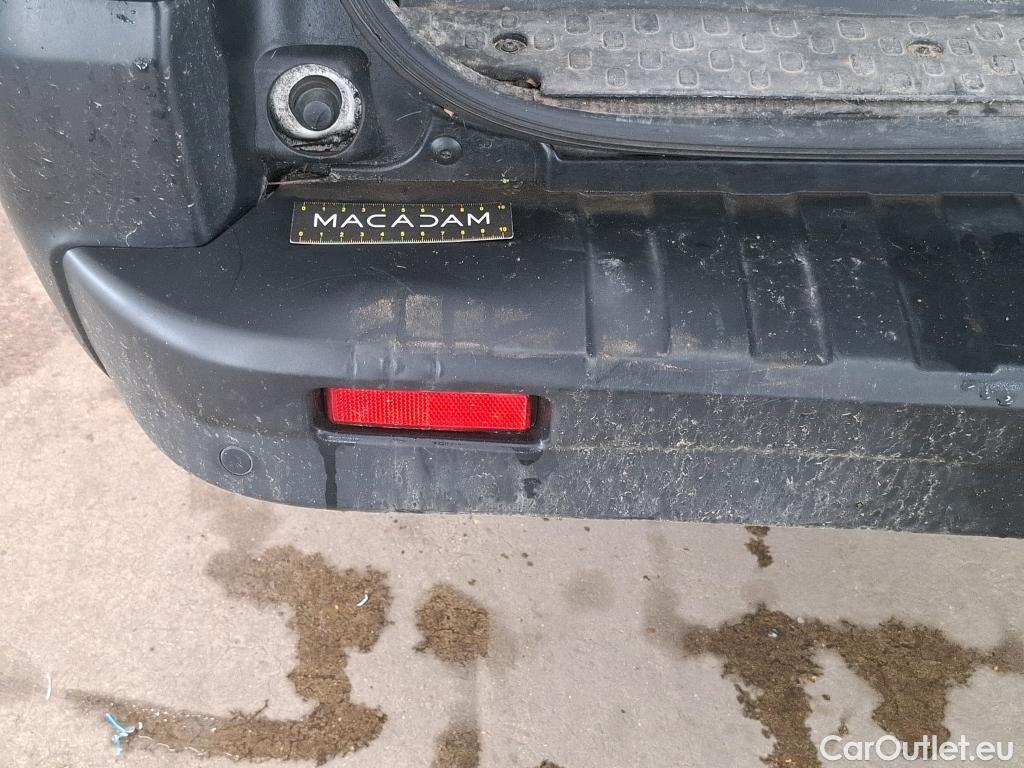  Renault  Trafic  III Fourgon Grand Confort L1H2 1200 1.6 dCi #6