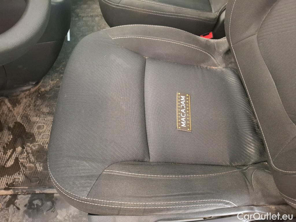  Renault  Trafic  III Fourgon Grand Confort L1H2 1200 1.6 dCi #28