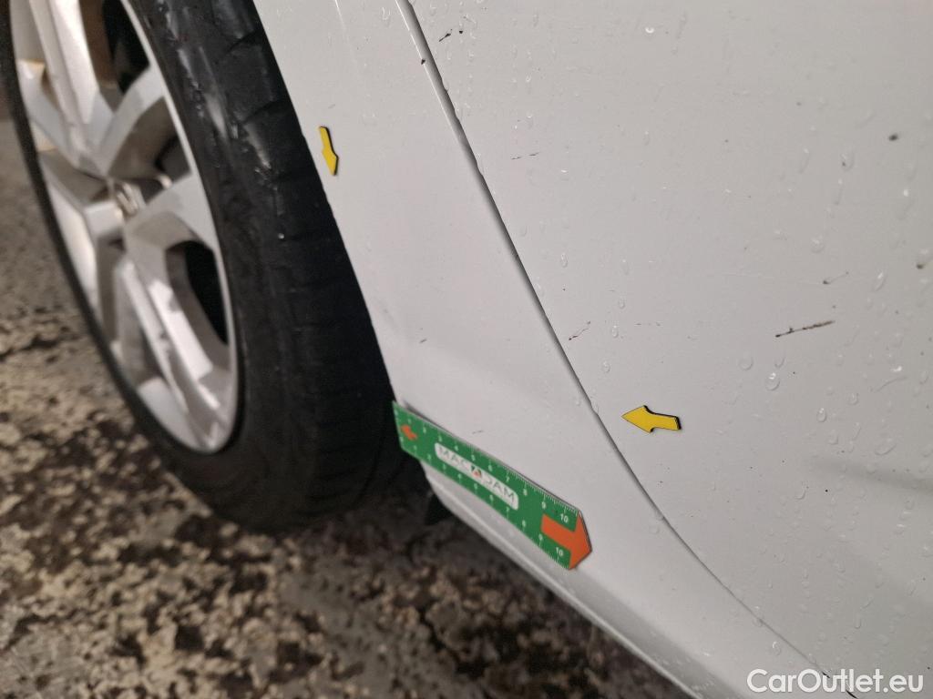  Renault  Megane  IV Berline 5pt. Business 1.5 dCi 115CV BVM6 E6dT / TRANSFO VP/VF #14