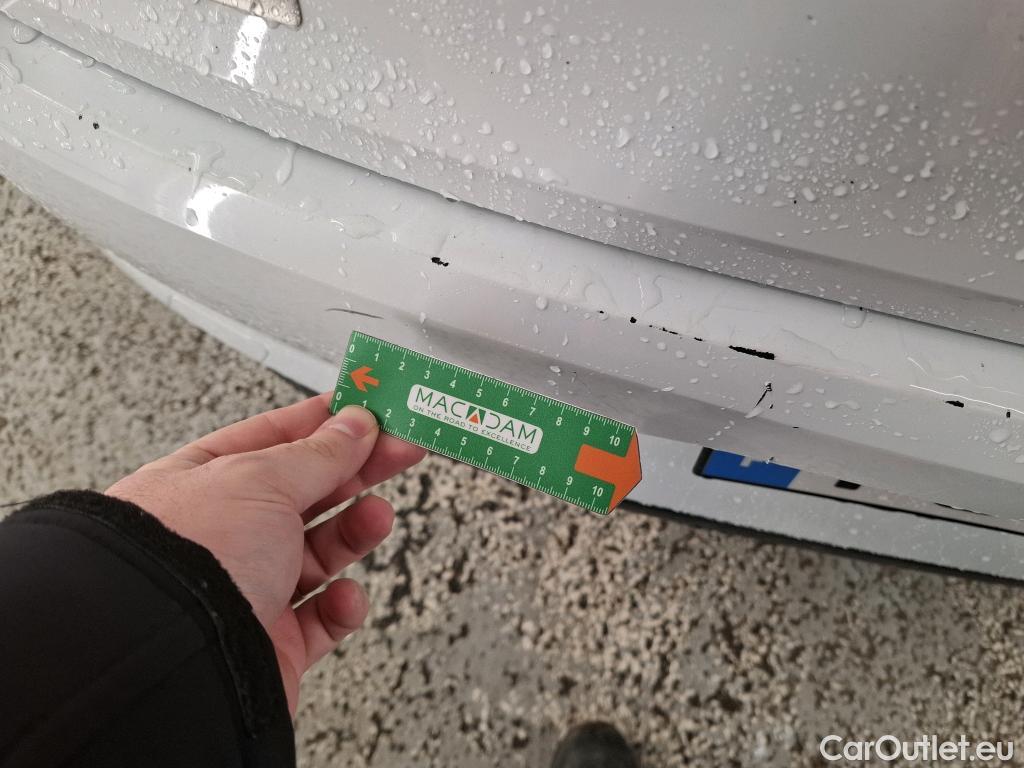  Renault  Megane  IV Berline 5pt. Business 1.5 dCi 115CV BVM6 E6dT / TRANSFO VP/VF #21