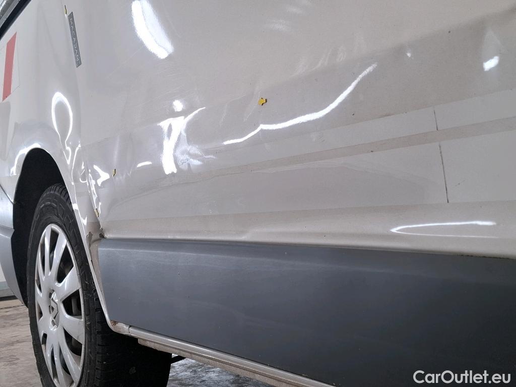  Renault  Trafic  Furgon Grand Confort L1H1 1200 1.6 dCi 125CV BVM6 E6 #13