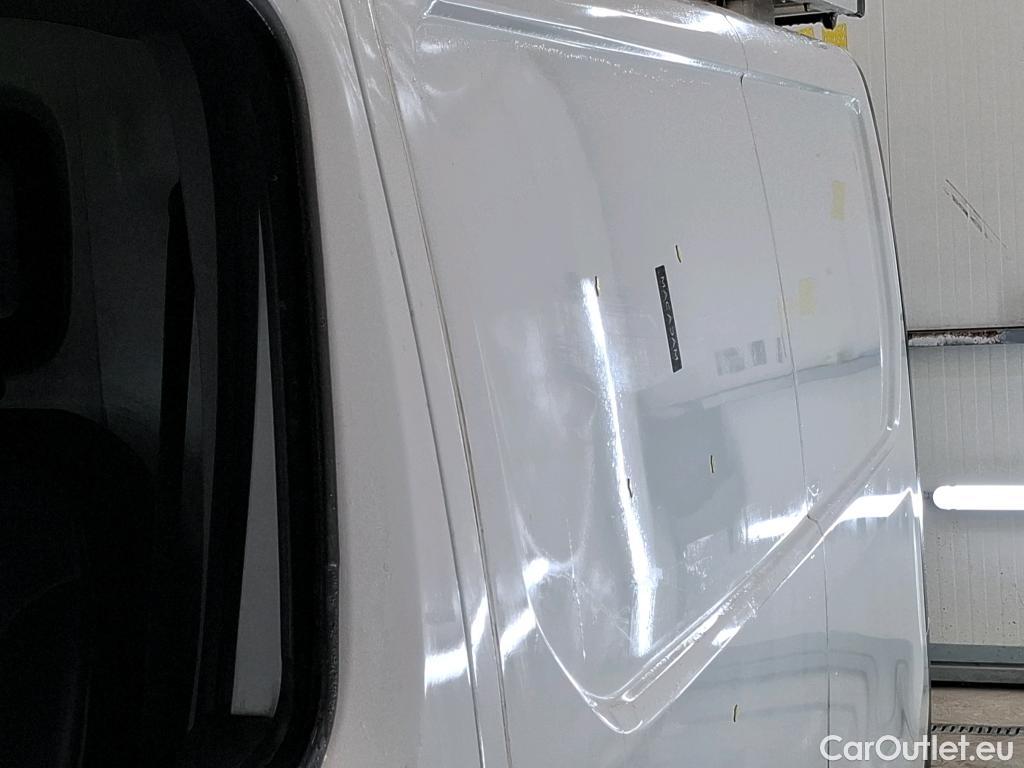  Renault  Trafic  Furgon Grand Confort L1H1 1200 1.6 dCi 125CV BVM6 E6 #51