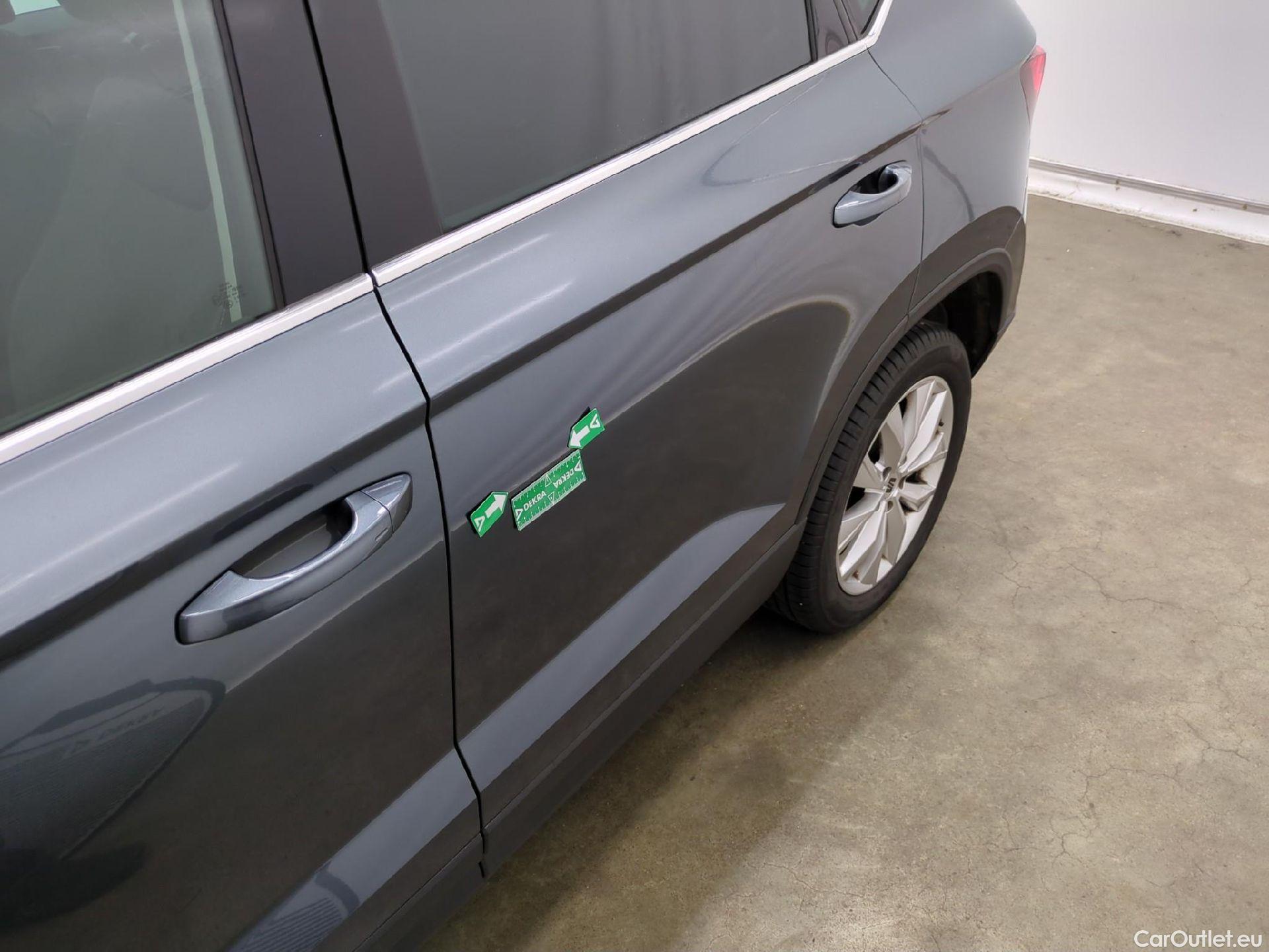  Seat  ATECA  Style Business 1.0 TSI 110CV BVM6 E6d / TRANSFO VP/VF #14