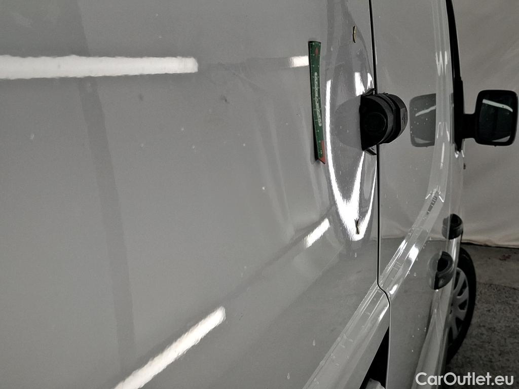  Renault  Trafic  Fourgon L1H1 1000 Confort 1.6 dCi #2