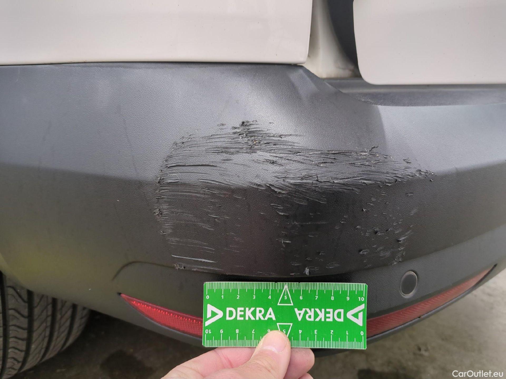  Volkswagen  Caddy VOLKSWAGEN  Van VU 4p Fourgonnette 2.0 TDI 102 Business Line #35