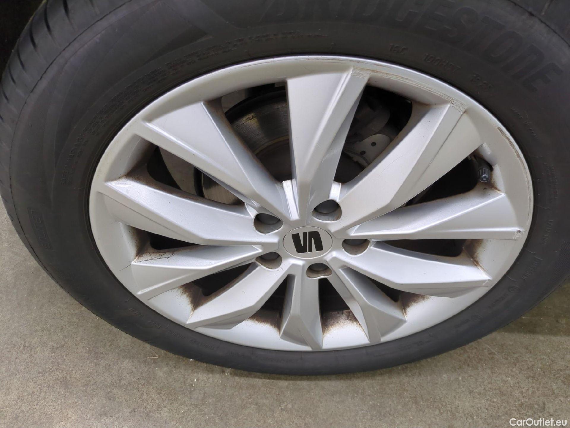  Seat  ATECA  Style Business 1.0 TSI 110CV BVM6 E6d / TRANSFO VP/VF #9