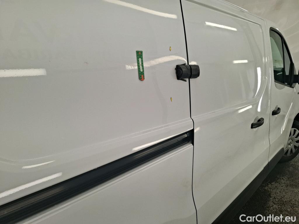  Renault  Trafic  Fourgon L1H1 1000 Confort 1.6 dCi #1