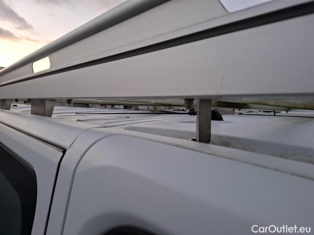  Renault  Trafic  Furgon Grand Confort L1H1 1200 1.6 dCi 125CV BVM6 E6 #25