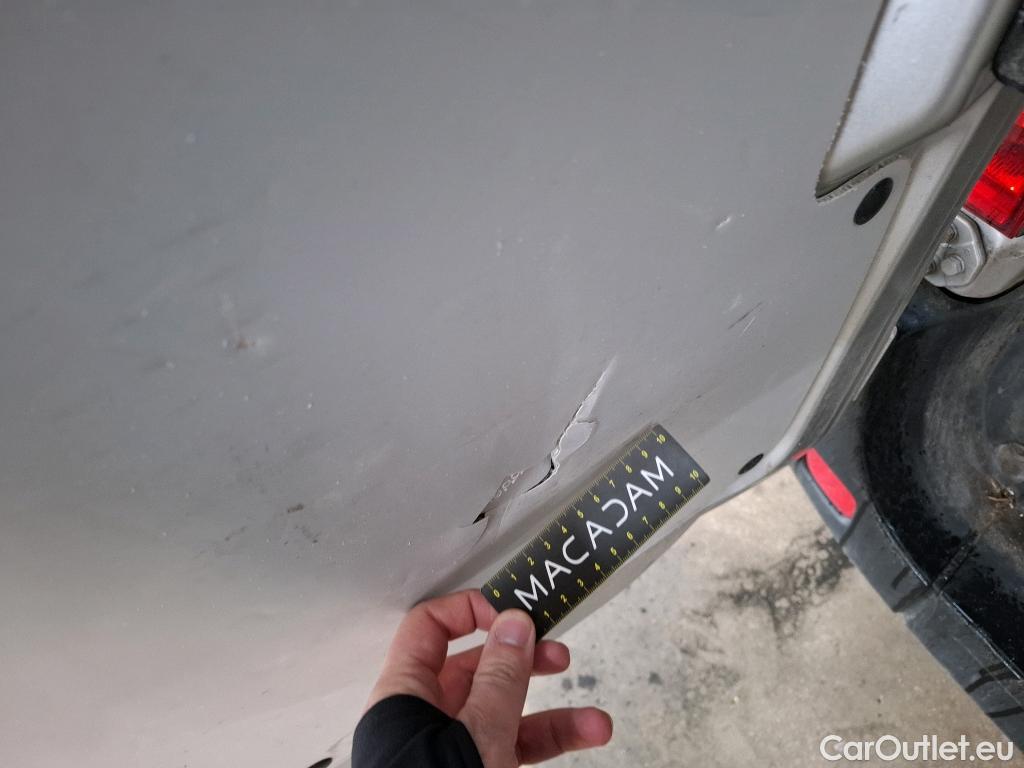  Renault  Master Renault V.I.  VU 4p Fourgon 2.3 125.35 FG L4H2 GC P-MJ #16