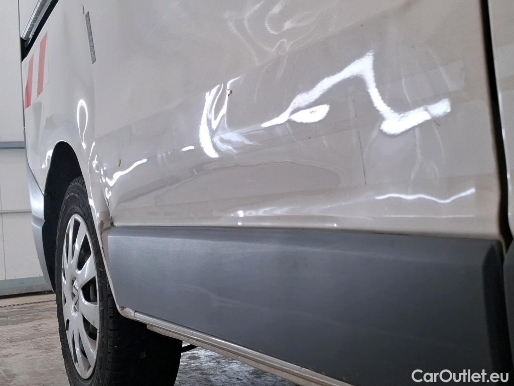  Renault  Trafic  Furgon Grand Confort L1H1 1200 1.6 dCi 125CV BVM6 E6 #15