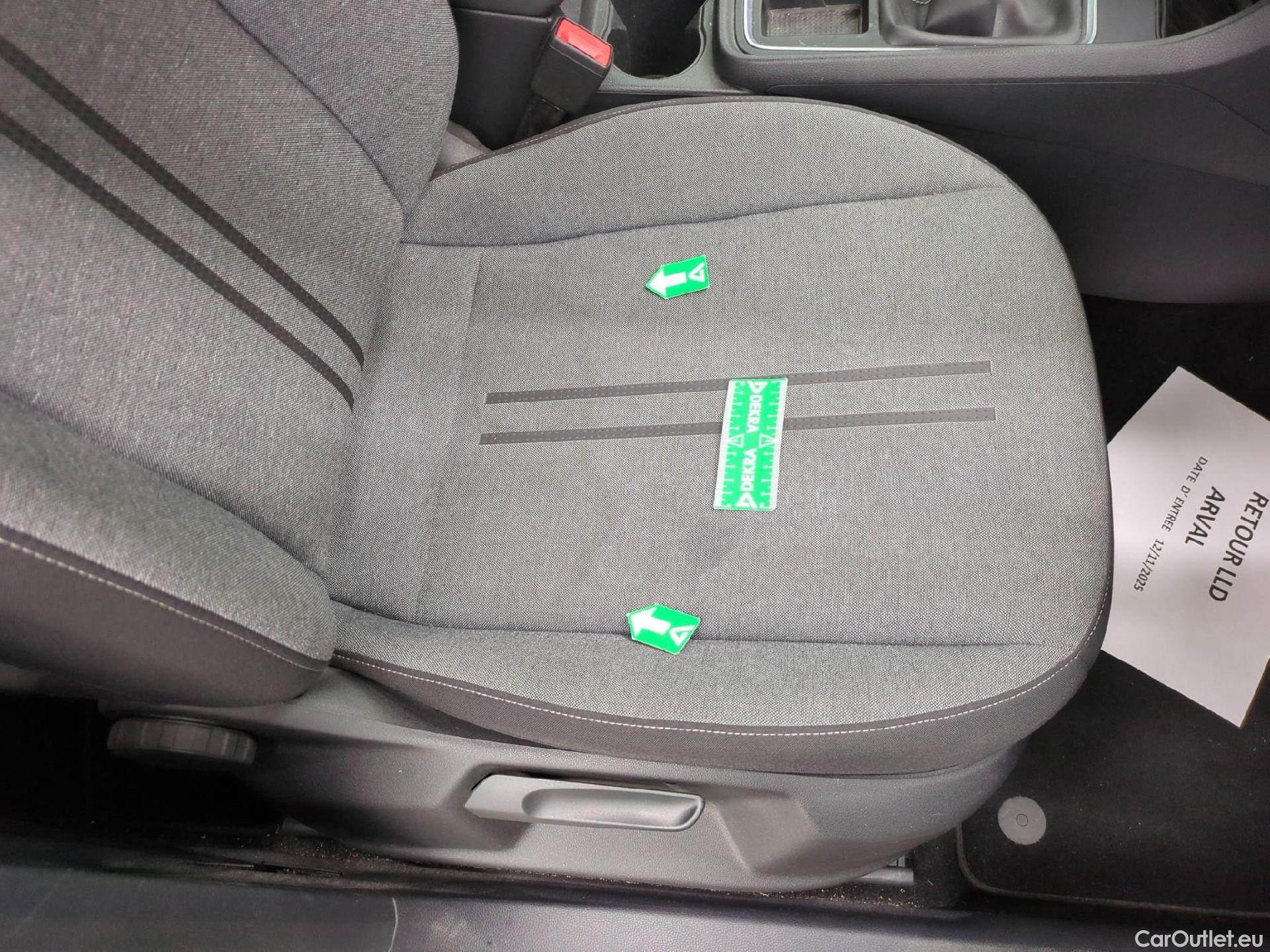  Seat  ATECA  Style Business 1.0 TSI 110CV BVM6 E6d / TRANSFO VP/VF #4