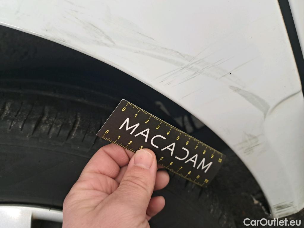  Renault  Trafic RENAULT  VU 4p Fourgon FG GCFL1H1 1000 dCi95 Stop&Start E6 #26