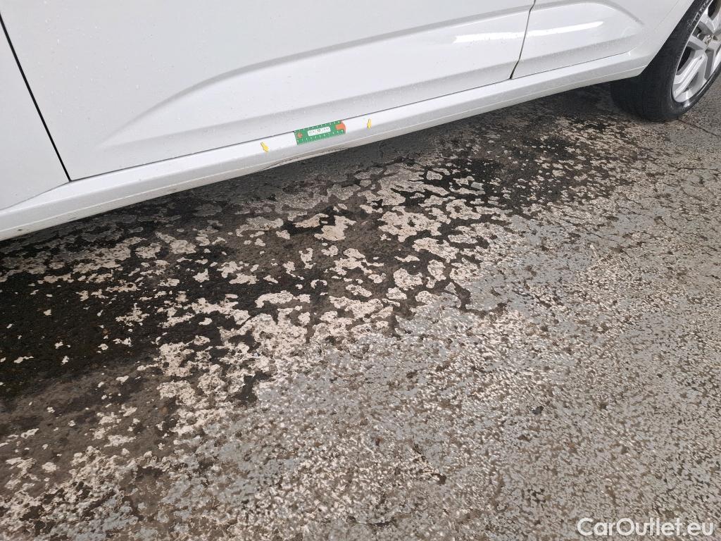  Renault  Megane  IV Berline 5pt. Business 1.5 dCi 115CV BVM6 E6dT / TRANSFO VP/VF #22