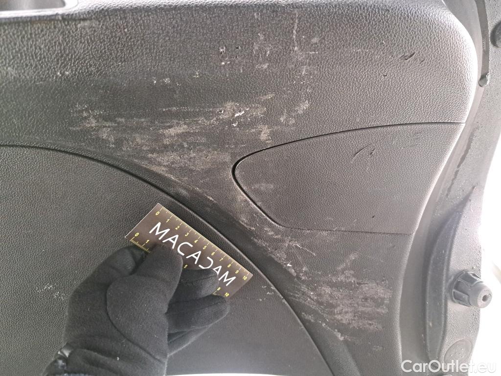  Renault  Megane  IV Berline 5pt. Business 1.3 TCe 115CV BVM6 E6dT #10