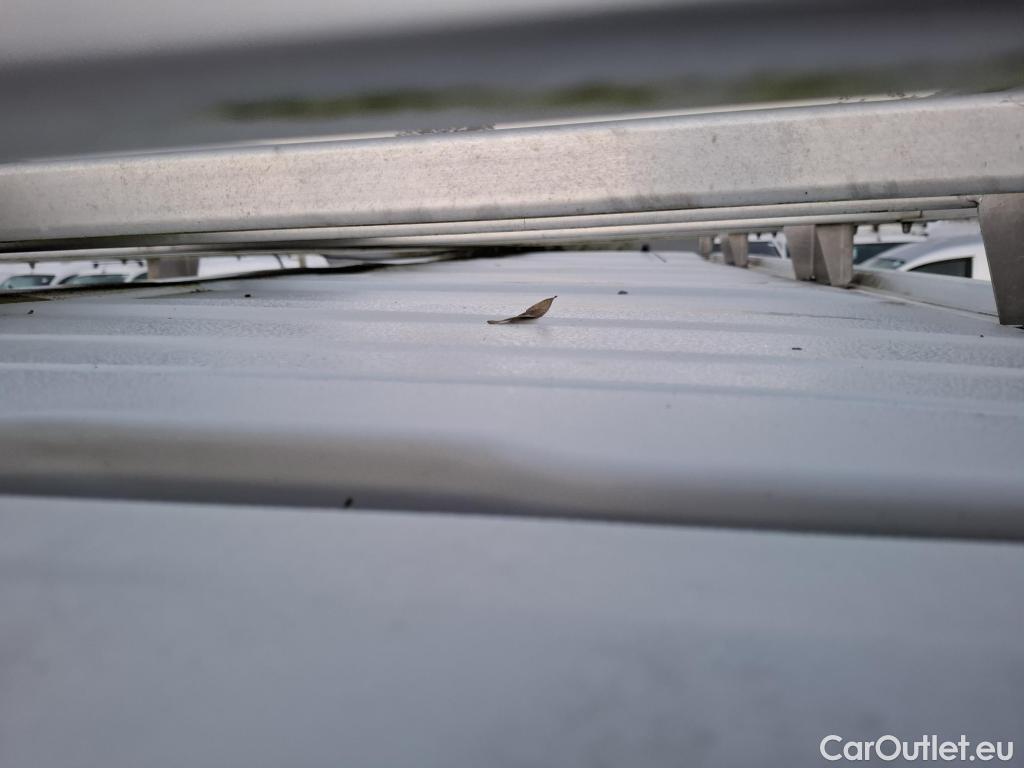  Renault  Trafic  Furgon Grand Confort L1H1 1200 1.6 dCi 125CV BVM6 E6 #22