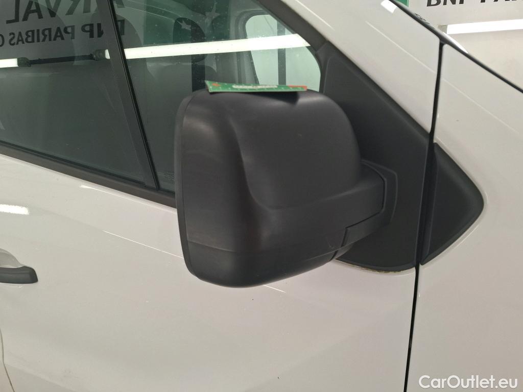  Renault  Trafic  Fourgon L1H1 1000 Confort 1.6 dCi #8