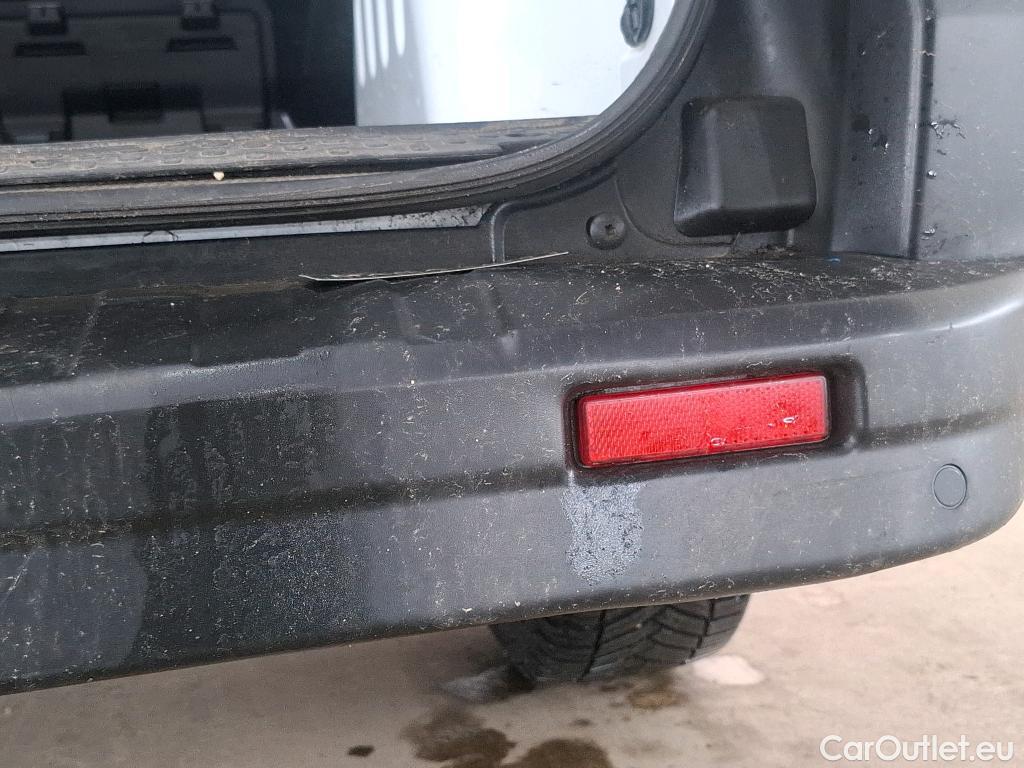  Renault  Trafic  III Fourgon Grand Confort L1H2 1200 1.6 dCi #10