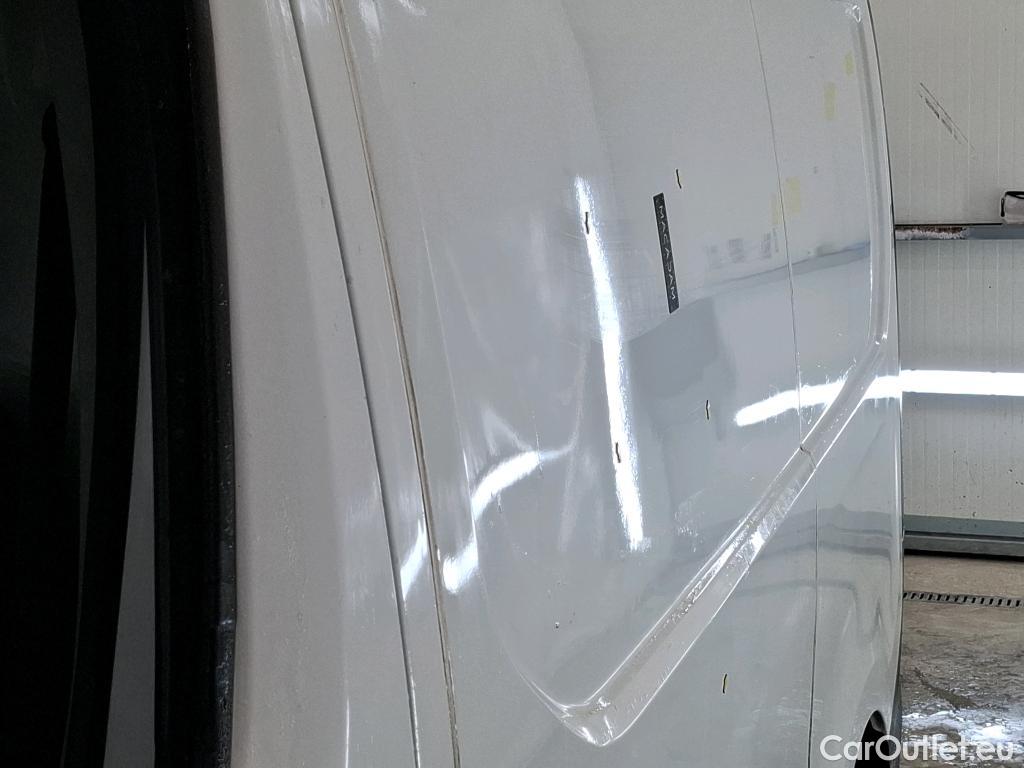  Renault  Trafic  Furgon Grand Confort L1H1 1200 1.6 dCi 125CV BVM6 E6 #47