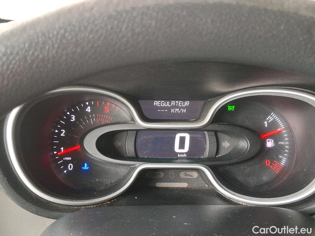  Renault  Trafic  Furgon Grand Confort L1H1 1200 1.6 dCi 125CV BVM6 E6 #71