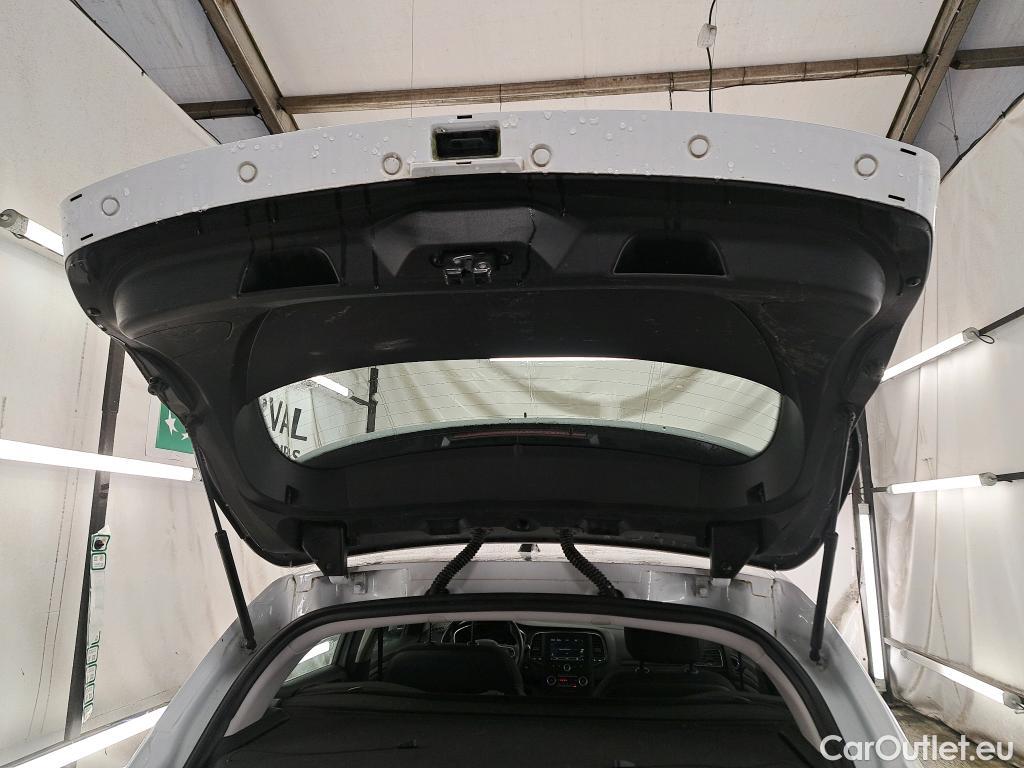  Renault  Megane  IV Berline 5pt. Business 1.3 TCe 115CV BVM6 E6dT #11